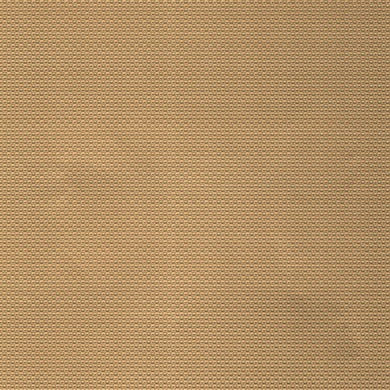 Geschenkpapier Mosaikprägung gold · Nr. 11016 – Geschenkpapierrolle 11016 (70cm breit 100m)