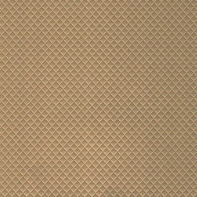 Geschenkpapier Rautenprägung gold · Nr. 11062 – Geschenkpapierrolle 11062 (35cm breit 100m)