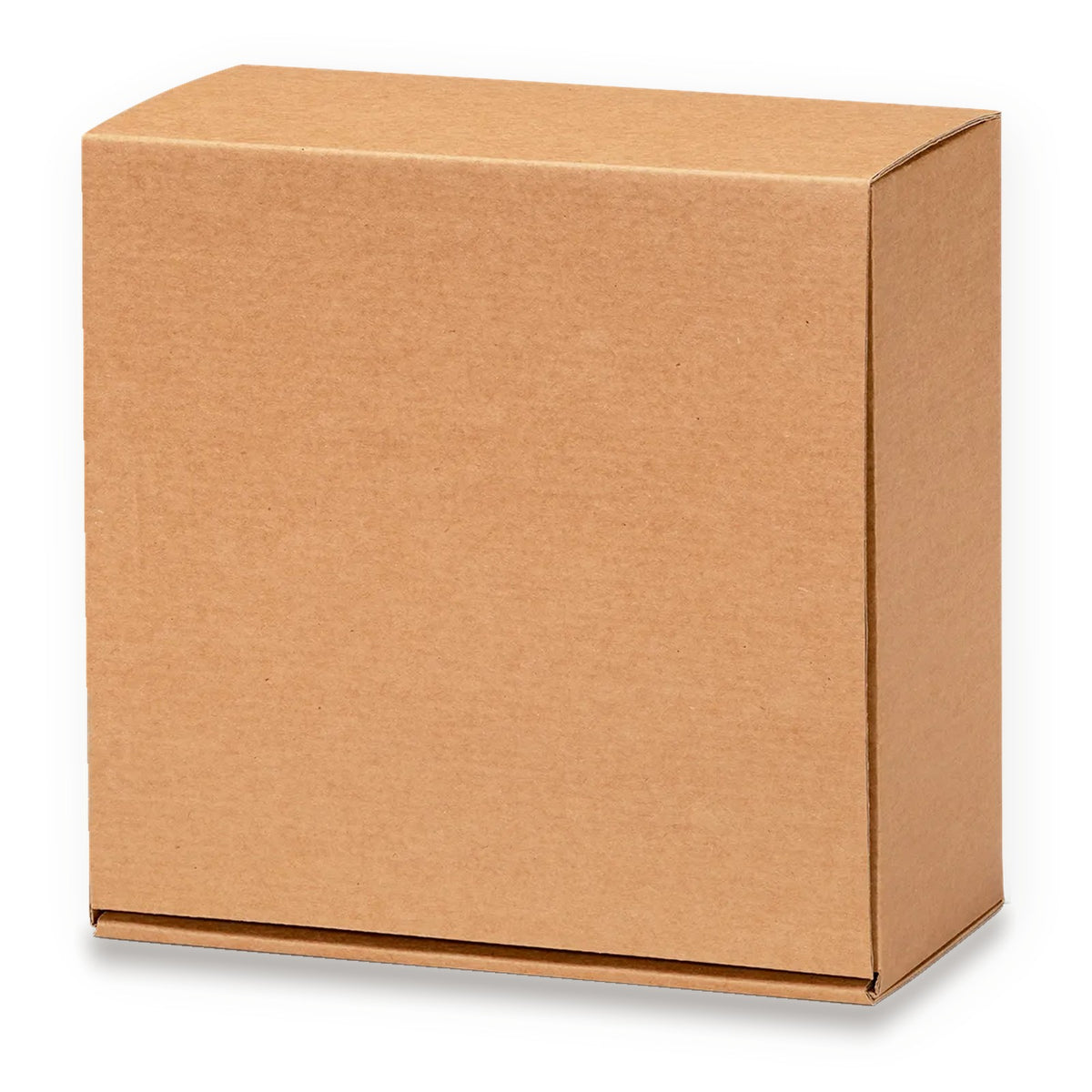 Geschenkbox Natura Pur – Geschenkbox Natura Pur (S = 20 x 20 x 10cm)