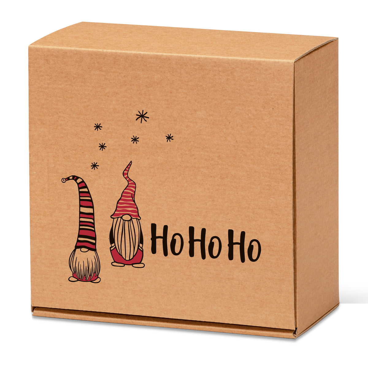 Geschenkbox Natura Wichtel – Geschenkbox Natura Wichtel (S = 20 x 20 x 10cm)