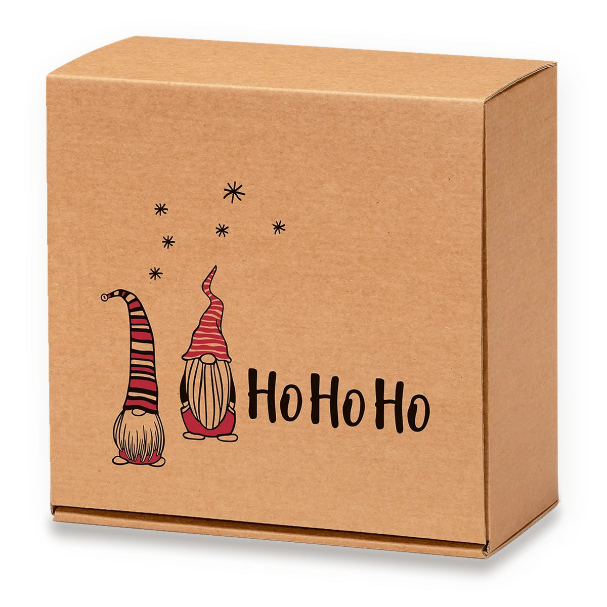 Geschenkbox Natura Wichtel – Geschenkbox Natura Wichtel (S = 20 x 20 x 10cm)