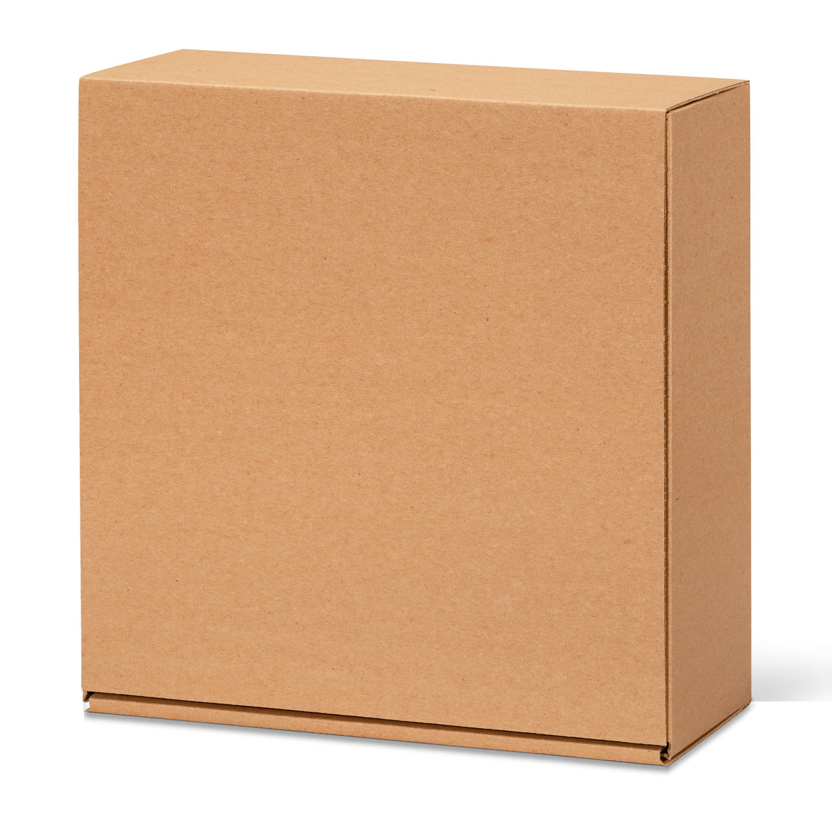 Geschenkbox Natura Pur – Geschenkbox Natura Pur (M = 25 x 25 x 10cm)