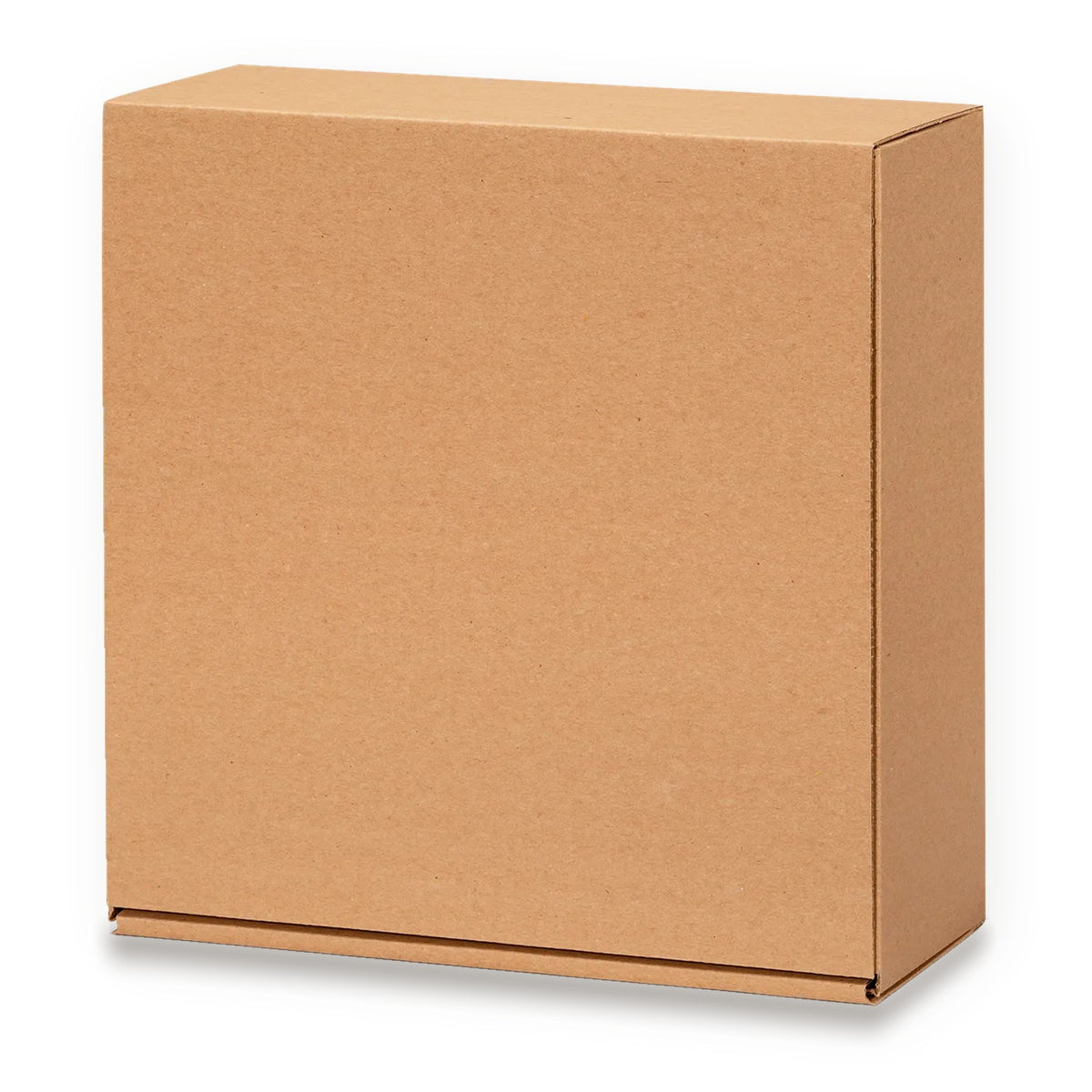Geschenkbox Natura Pur – Geschenkbox Natura Pur (M = 25 x 25 x 10cm)