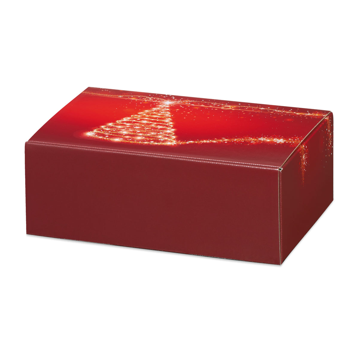 Geschenkbox Galerie Christmas Tree – Geschenkbox Galerie Christmas Tree