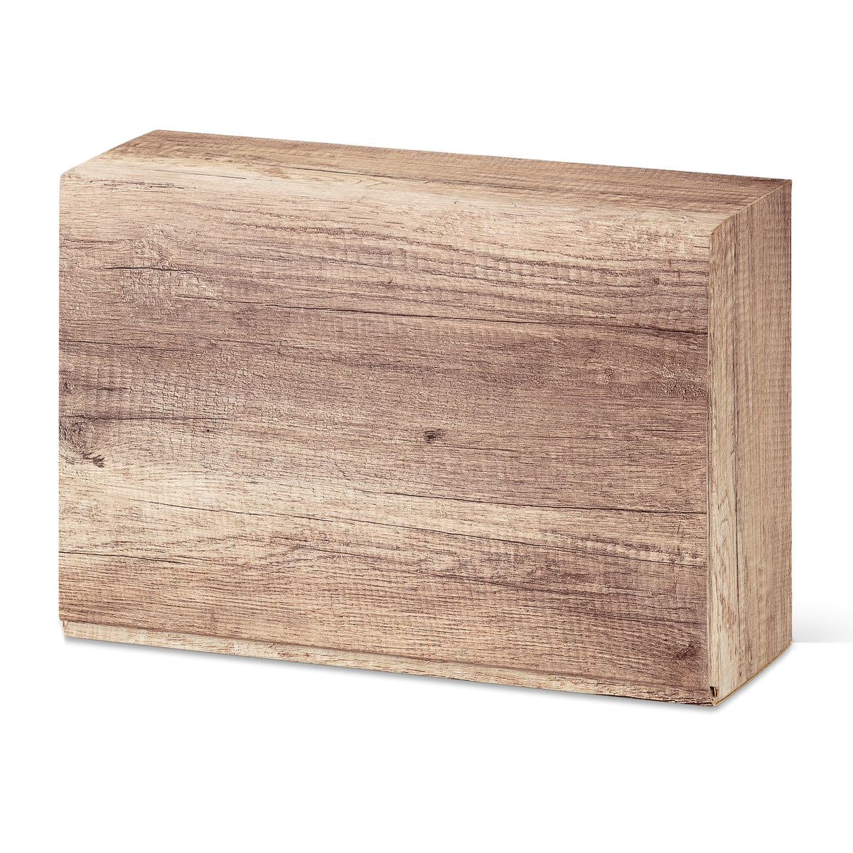 Geschenkbox Galerie – Geschenkbox Galerie Wood Holzoptik (25 Stück)
