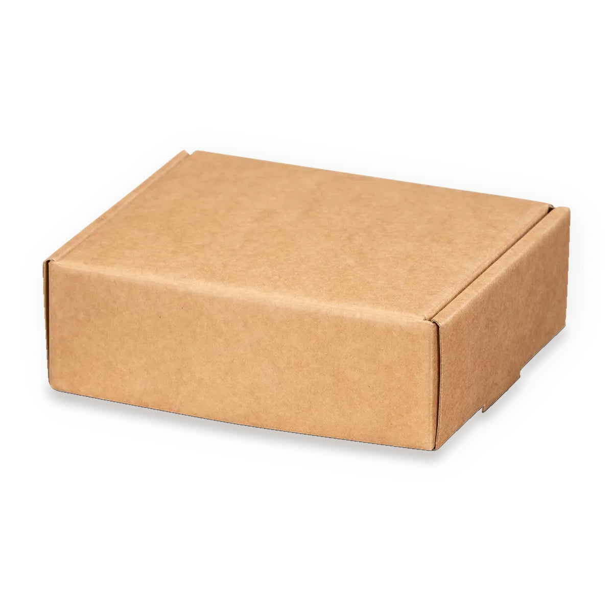 Geschenkbox Natura Pur flach – Geschenkbox Natura Pur flach (klein = 14,5 x 12 x 5cm)