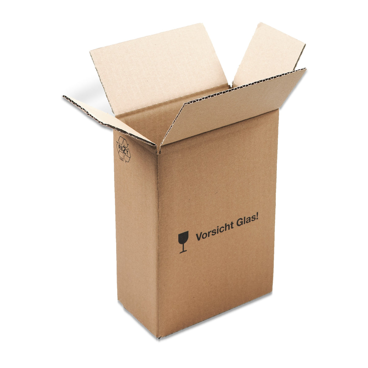 Versandkarton passend zu Geschenkverpackungen – Versandkarton passend zu Geschenkverpackungen (für Geschenkbox Galerie)