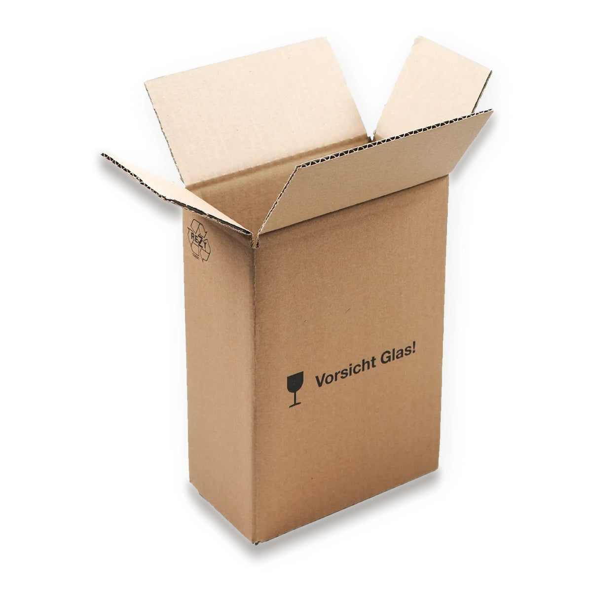 Versandkarton passend zu Geschenkverpackungen – Versandkarton passend zu Geschenkverpackungen (für Geschenkbox Galerie)