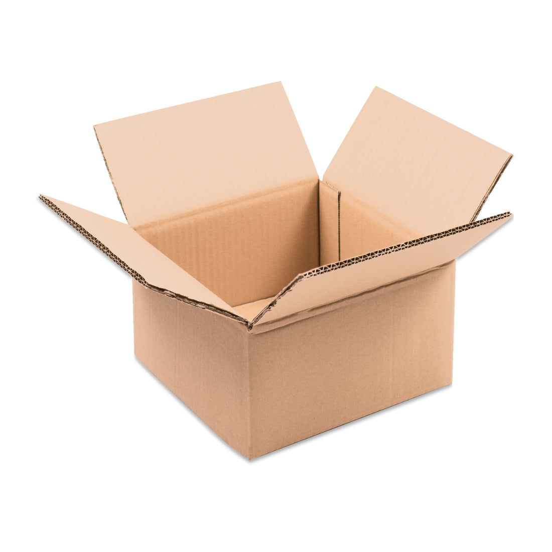 Versandkarton passend zu Geschenkverpackungen – Versandkarton passend zu Geschenkverpackungen (für Geschenkbox S)