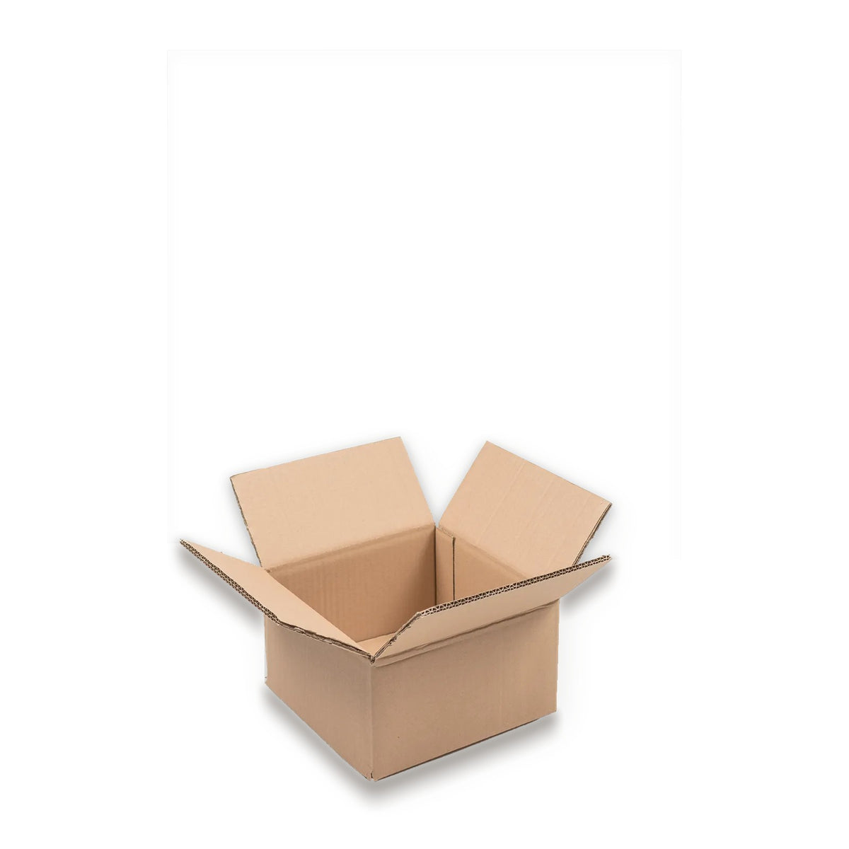 Versandkarton passend zu Geschenkverpackungen – Versandkarton passend zu Geschenkverpackungen (für Geschenkbox S)