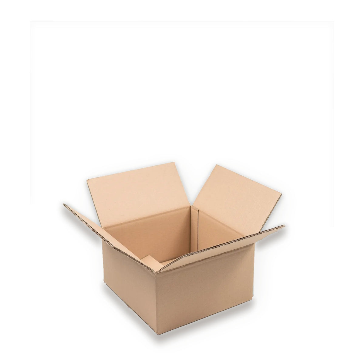 Versandkarton passend zu Geschenkverpackungen – Versandkarton passend zu Geschenkverpackungen (für Geschenkbox M)