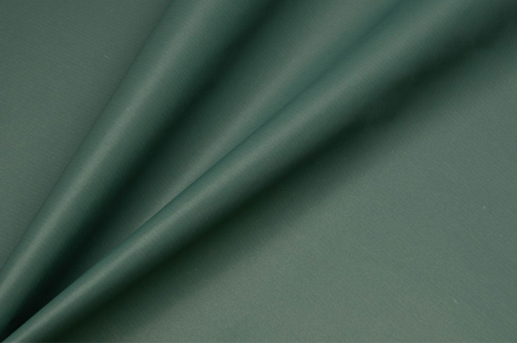Dekopapier uni Cosy Moos (dunkelgrün) · Nr. F184 – Dekopapierrolle Kraftpapier F184 (50cm breit)