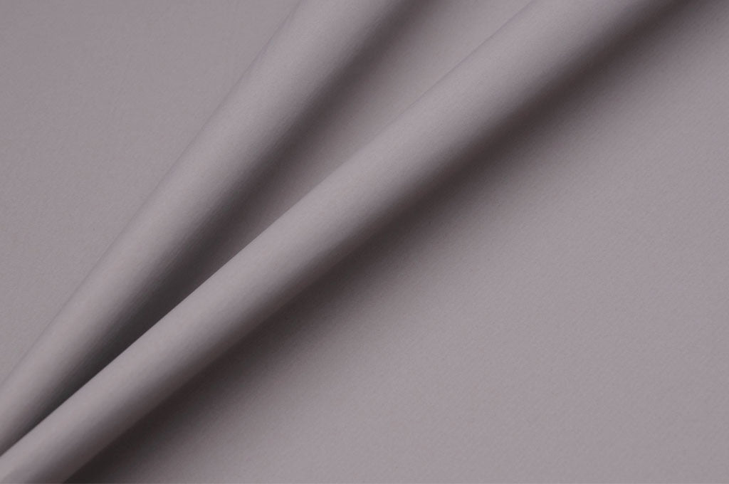 Dekopapier uni Dove Grey (taubengrau) · Nr. F194 – Dekopapierrolle Kraftpapier F194 (50cm breit)