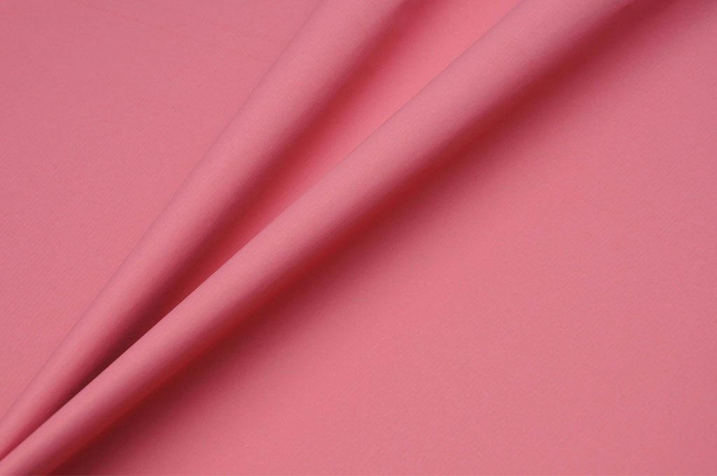 Dekopapier uni Altrosa · Nr. F197 – Dekopapierrolle Kraftpapier F197 (50cm breit)