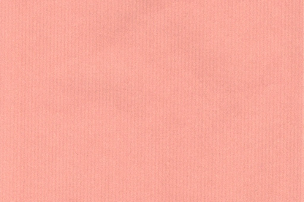 Dekopapier uni Terracotta (lachs) · Nr. F201 – Dekopapierrolle Kraftpapier F201 (50cm breit)