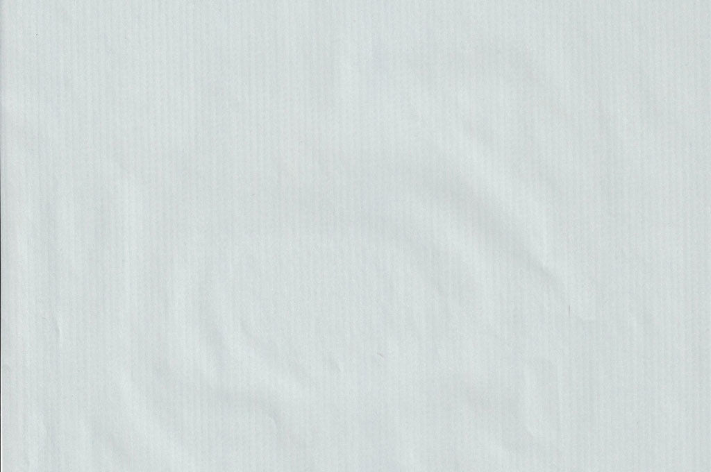 Dekopapier uni Eis (eisweiß) · Nr. F228 – Dekopapierrolle Kraftpapier F228 (50cm breit)
