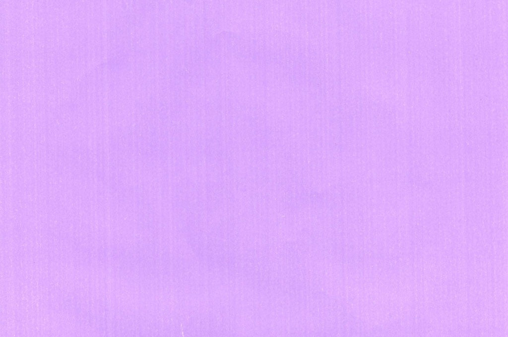 Dekopapier uni Lavand (lavendel) · Nr. F232 – Dekopapierrolle Kraftpapier F232 (50cm breit)