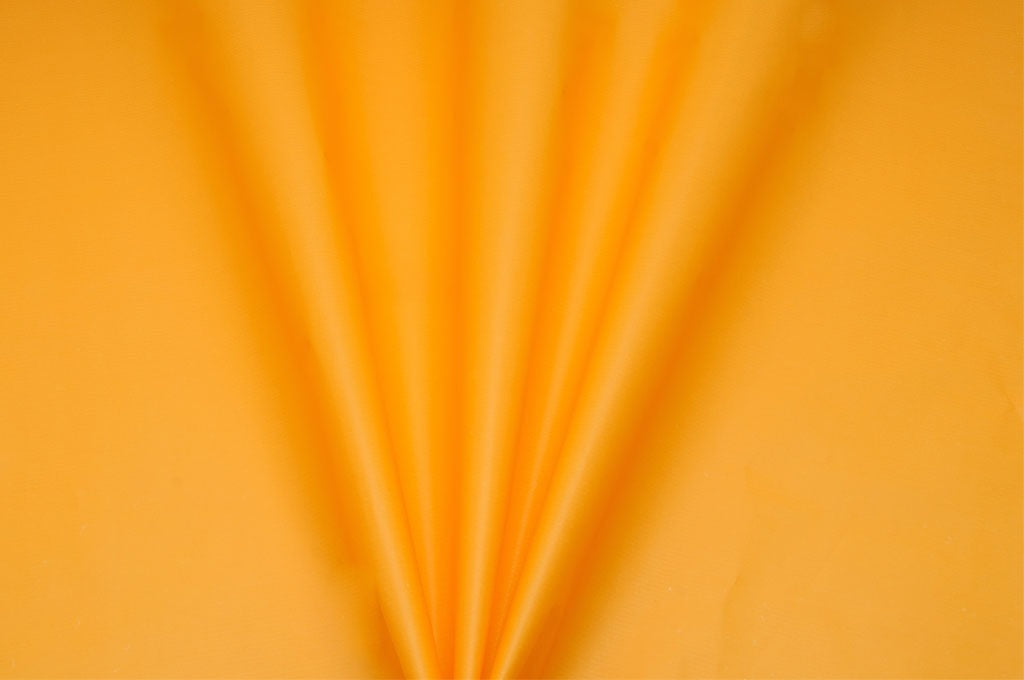 Dekopapier uni Krokus (orange) · Nr. F308 – Dekopapierrolle Kraftpapier F308 (50cm breit ca. 7kg)