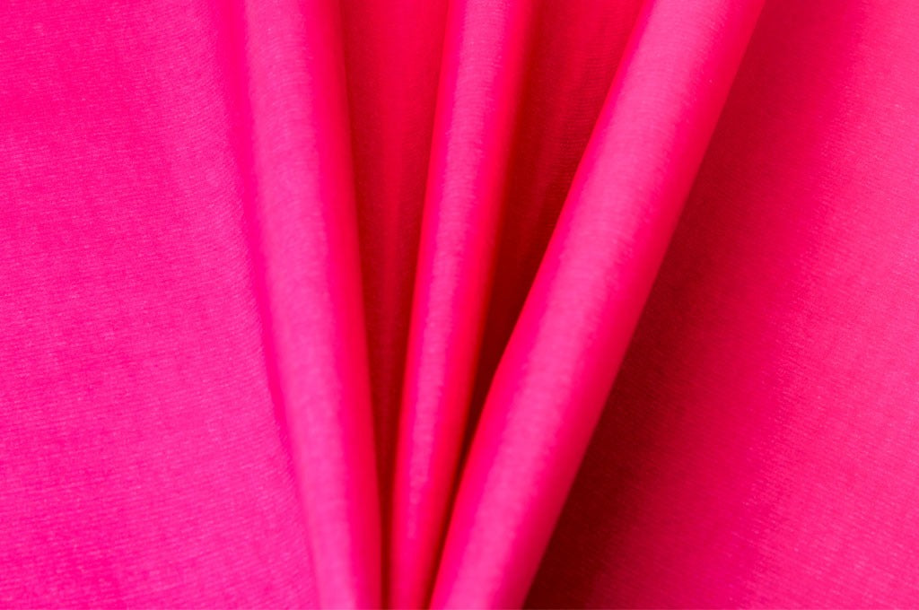Dekopapier uni Nerine (pink) · Nr. F315 – Dekopapierrolle Kraftpapier F315 (50cm breit ca. 7kg)