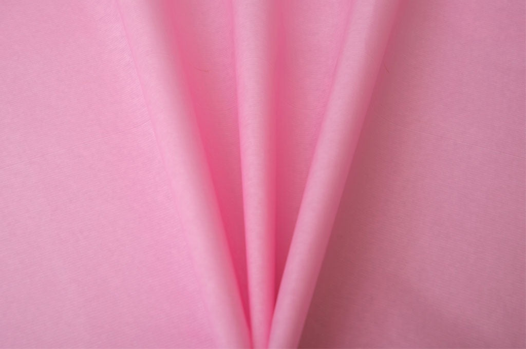 Dekopapier uni Bellis (rosa) · Nr. F316 – Dekopapierrolle Kraftpapier F316 (50cm breit ca. 7kg)