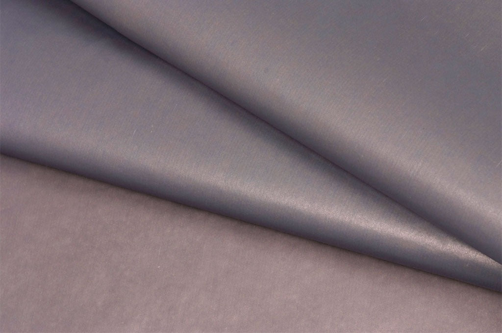 Dekopapier uni Anthrazit · Nr. F325 – Dekopapierrolle Kraftpapier F325 (50cm breit ca. 7kg)