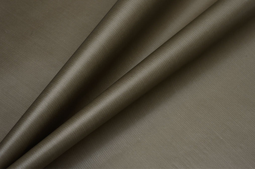 Dekopapier uni Tizian-Rost (rostbraun) · Nr. F332 – Dekopapierrolle Kraftpapier F332 (50cm breit ca. 7kg)