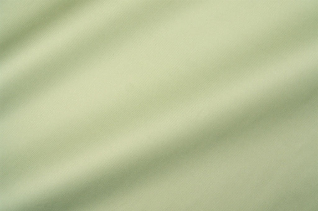 Dekopapier uni Salbei · Nr. F344 – Dekopapierrolle Kraftpapier F344 (50cm breit ca. 7kg)