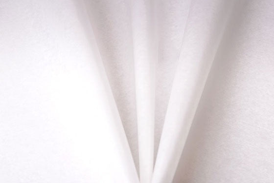 Dekopapier Kraftpapier weiß · Nr. F350 – Dekopapierrolle Kraftpapier F350 (50cm breit ca. 7kg)