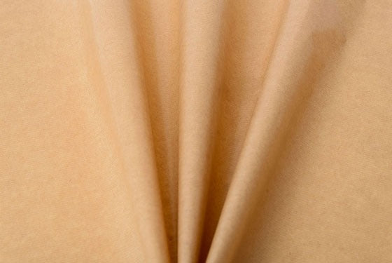 Dekopapier Kraftpapier braun · Nr. F351 – Dekopapierrolle Kraftpapier F351 (50cm breit ca. 7kg)