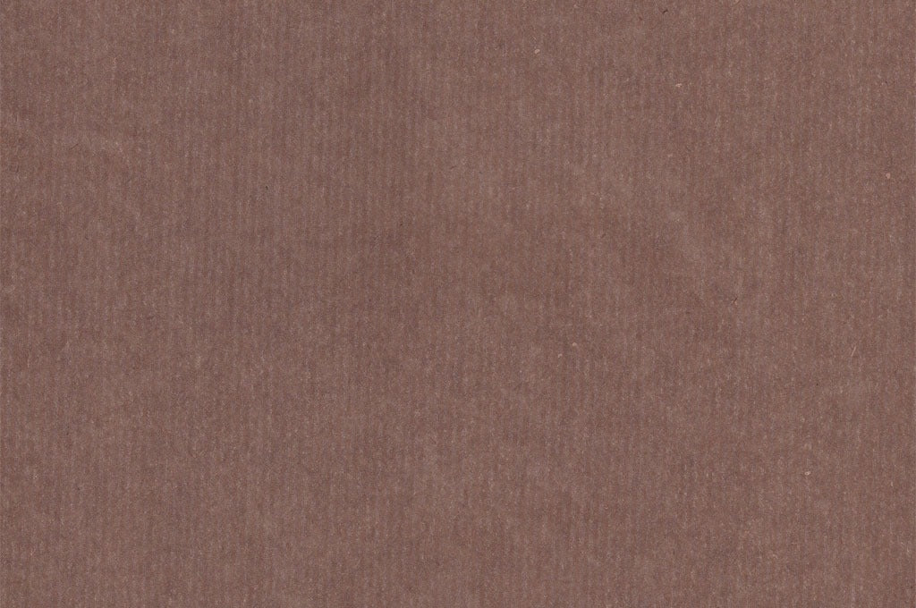 Dekopapier uni Schokobraun · Nr. F357 – Dekopapierrolle Kraftpapier F357 (50cm breit ca. 8kg)