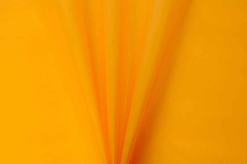 Dekopapier Pergamyn Krokus (orange) · Nr. P5111 – Dekopapierrolle Pergamyn P5111 (50cm breit 200m)