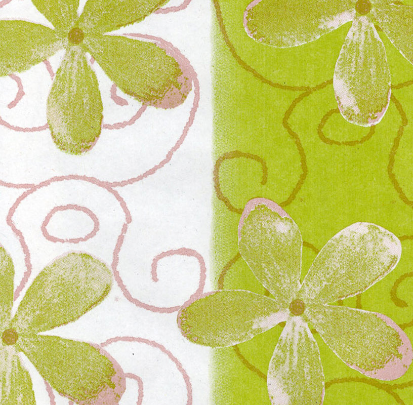 Dekopapierrolle 55676