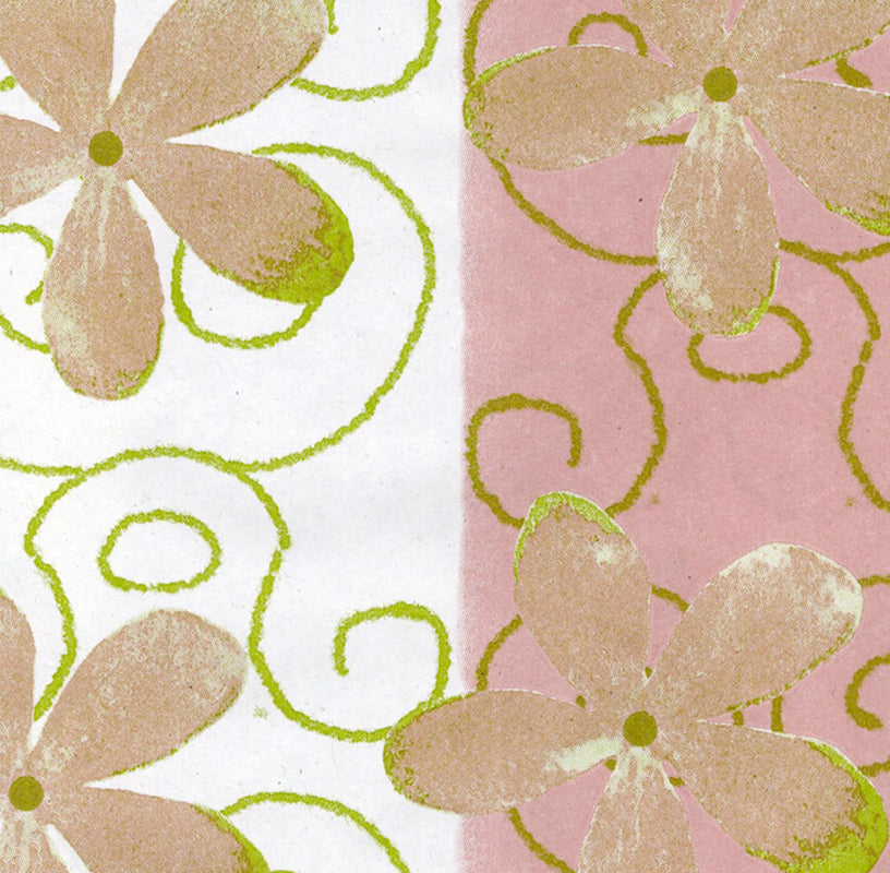 Dekopapierrolle 55677