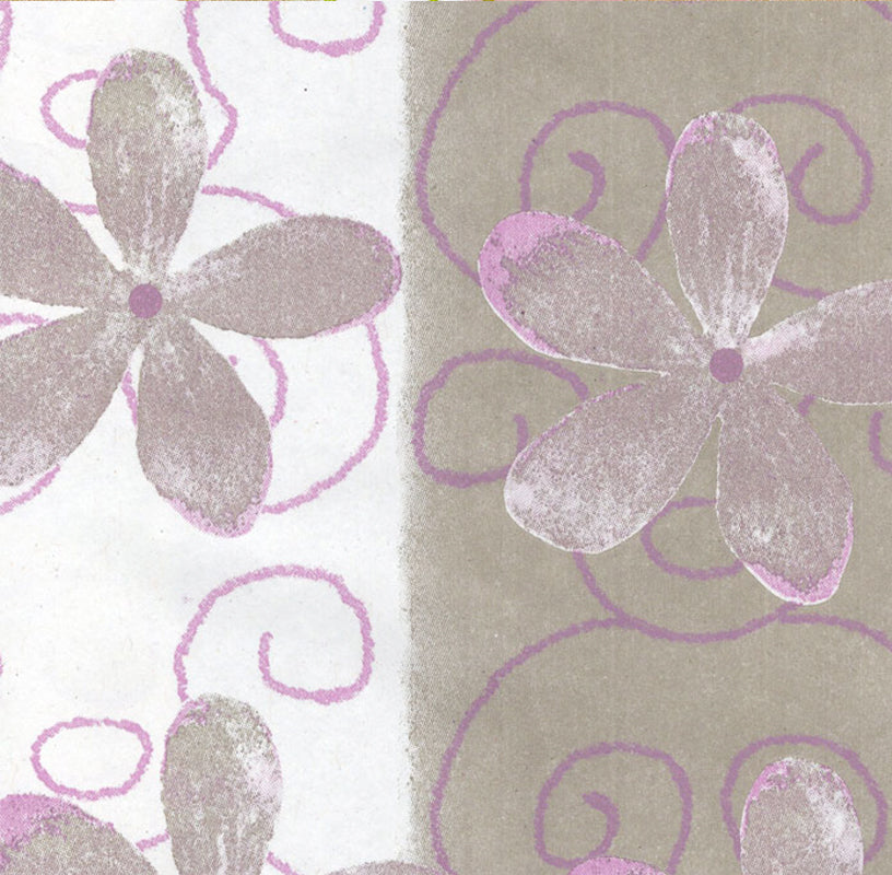 Dekopapierrolle 55678