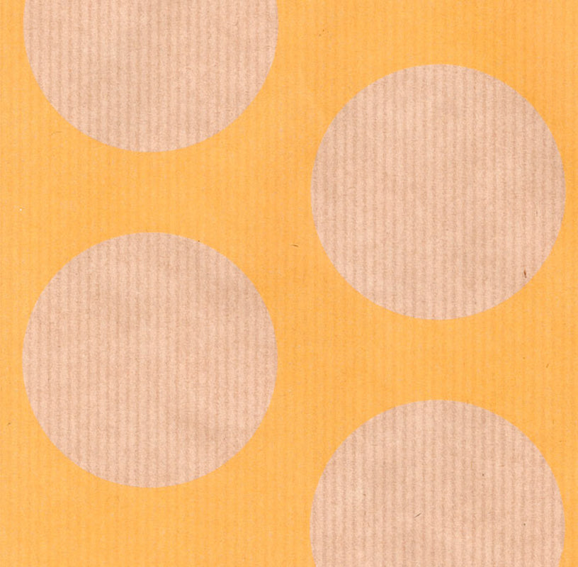 Dekopapierrolle 58525