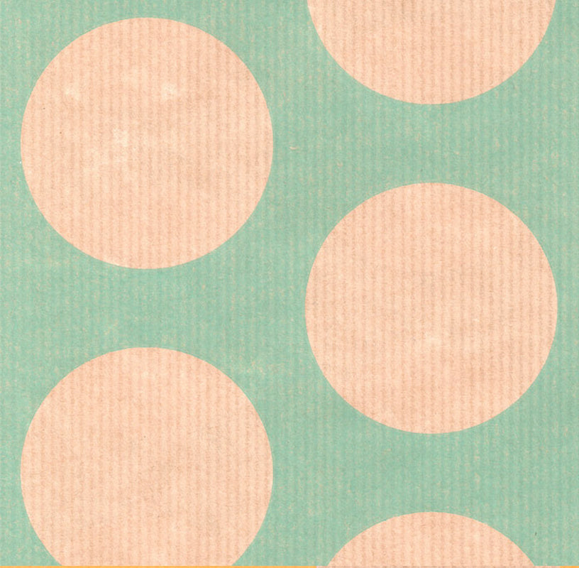 Dekopapierrolle 58526