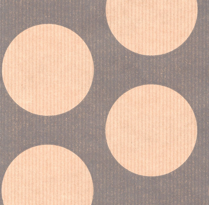 Dekopapierrolle 58527