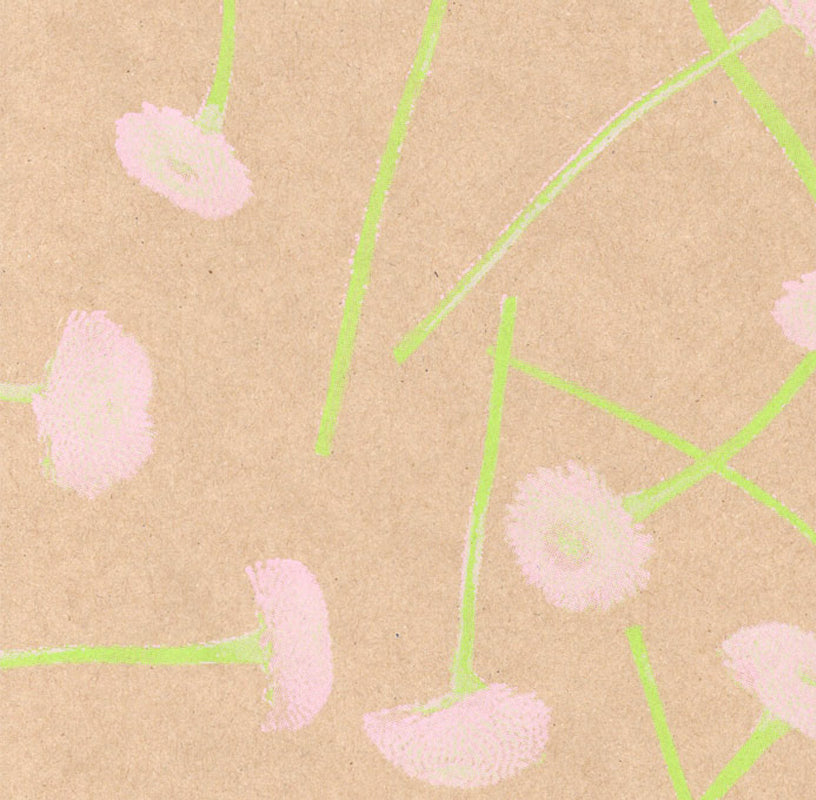 Dekopapierrolle 59951