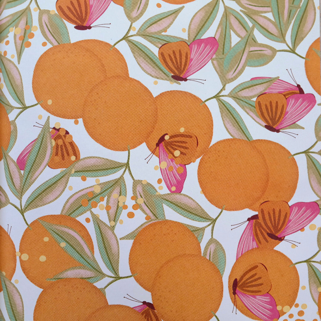 Geschenkpapierrolle 40444