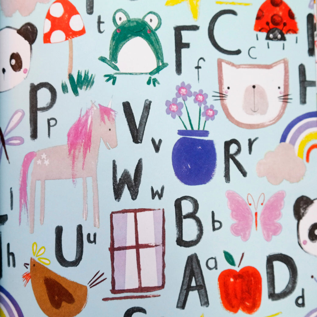 Geschenkpapierrolle 40451