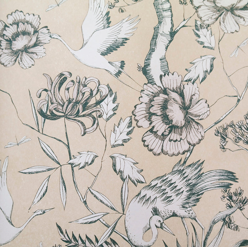 Geschenkpapierrolle 40453