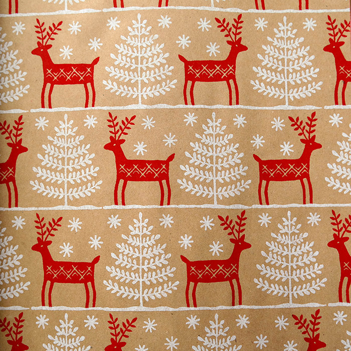 Geschenkpapierrolle 49504