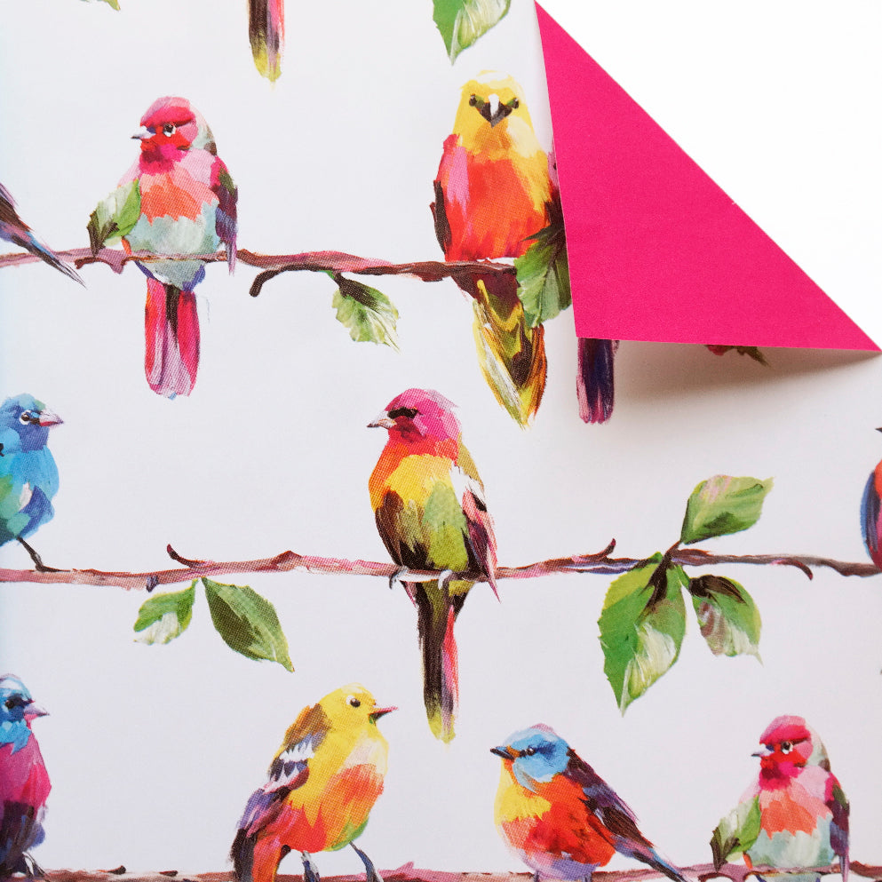 Geschenkpapierrolle 60267