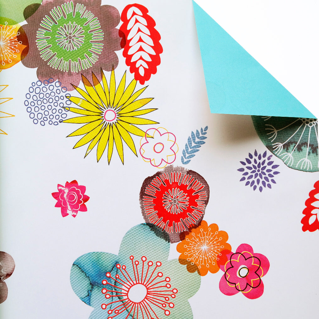 Geschenkpapierrolle 60268