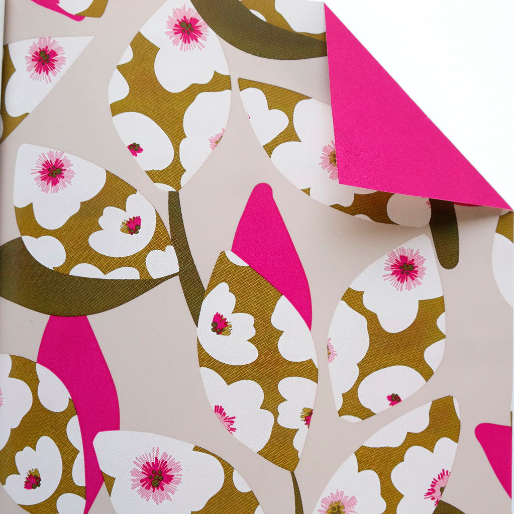 Geschenkpapierrolle 60269