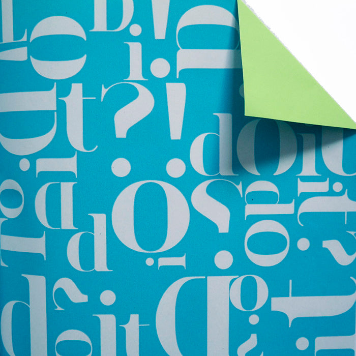 Geschenkpapierrolle 60712