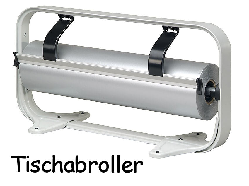 Standard-Tisch-Abroller