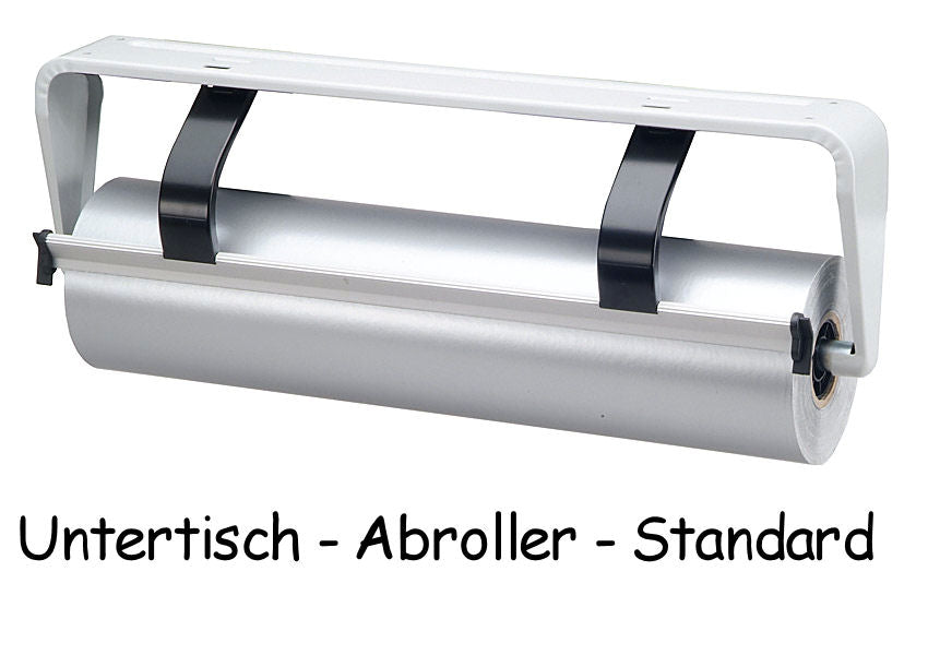Standard-Untertisch-Abroller