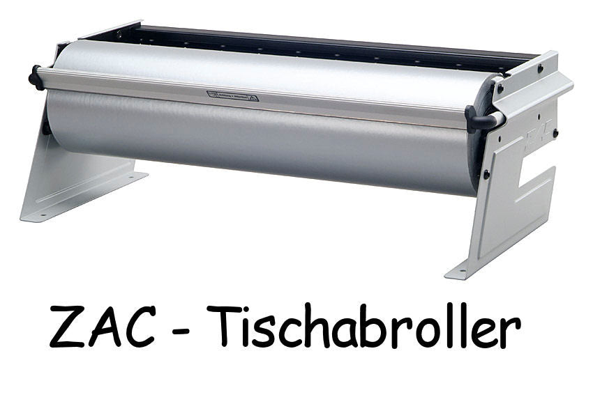 ZAC - Tisch - Abroller