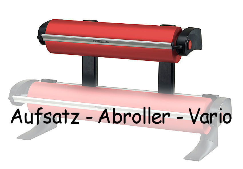 Vario - Aufsatz - Abroller